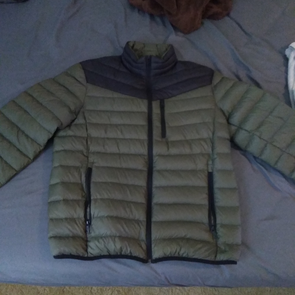 jacket